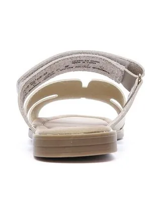Sandales Doré/Argenté Femme Xti 144120 3
