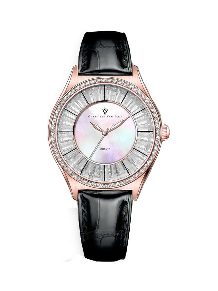 Christian Van Sant Women's Luna 1