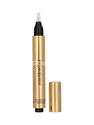 YSL Touche Eclat Radiant Touch 2.5ml - #2.5 Luminous Vanilla 2