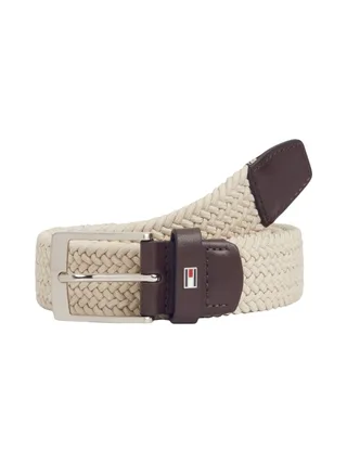 Ceinture Beige Homme Tommy Hilfiger Adan 1
