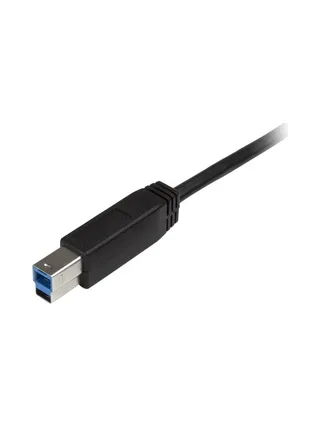 StarTech.com USB315CB2M USB cable 4