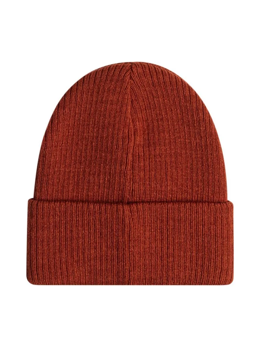 Bonnet Rouge Homme Element Flow 3