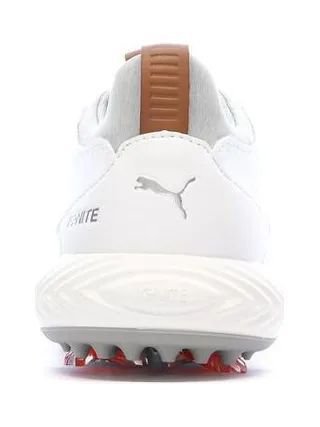 Baskets Blanche Homme Puma Ignite Pwradapt 2.0 3