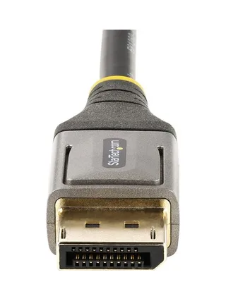 13ft Certified DisplayPort 1.4 Cable 8K 3