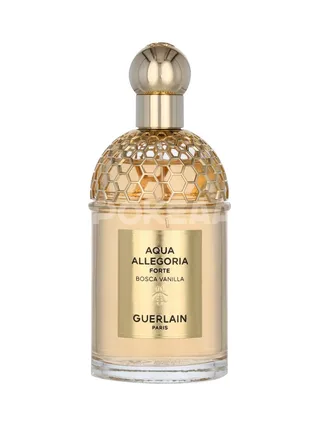 Guerlain Aqua Allegoria Bosca Vanilla Edp Spray 125ml 2