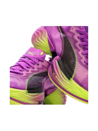 Chaussures de running Violet Homme Puma Fast-r Nitro Elite 2 6