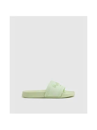 PEPE JEANS Slider Logo W - Tongs 1