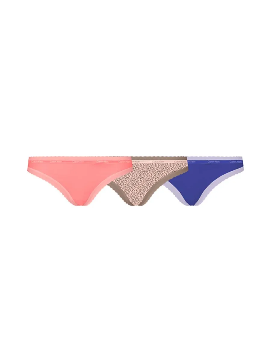 CALVIN KLEIN 000QD3802E - String 2