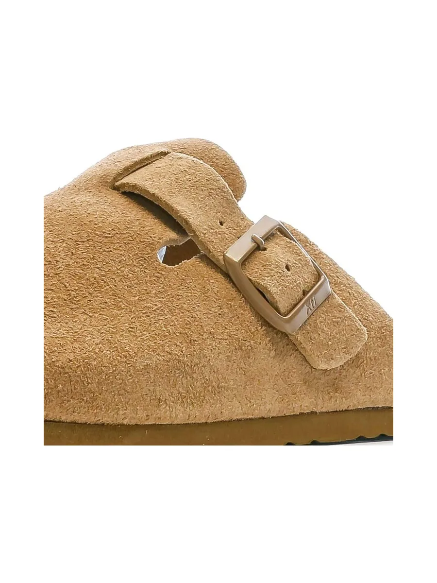 Sabots Camel Femme Xti 142871 8