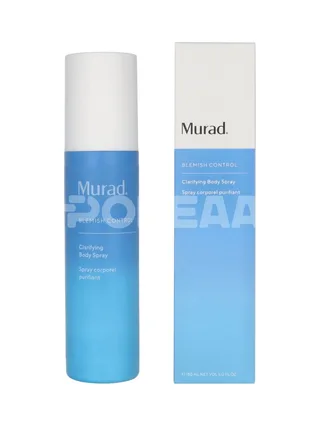 Murad Clarifying Body Spray 180ml 1