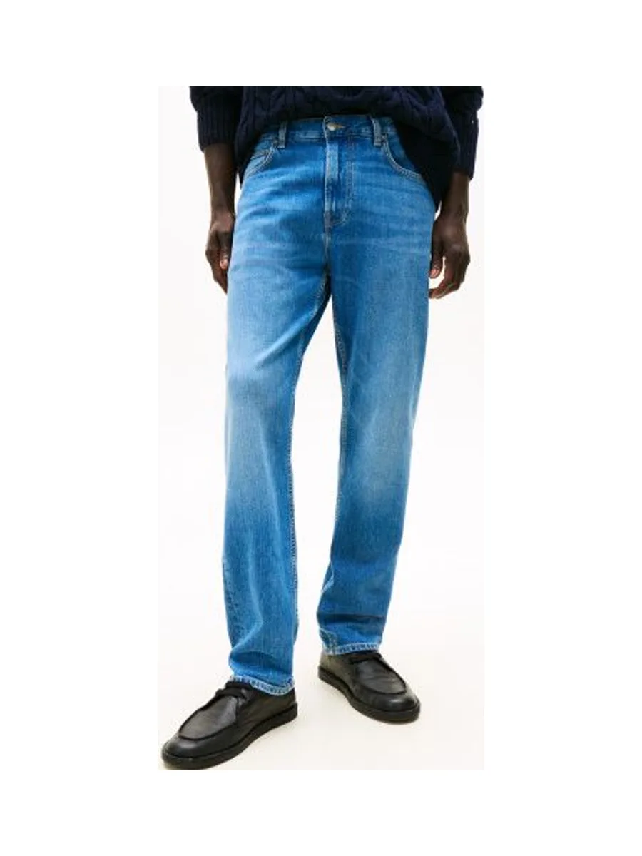 TOMMY HILFIGER MW0MW41886 - Jean droit 2