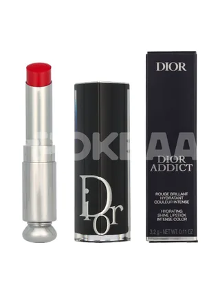 Dior Addict Shine Lipstick - Refillable 3.2g - #536 Lucky 1