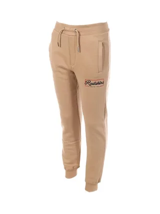 Jogging Beige Garçon Redskins TR6076 1