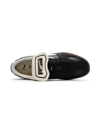 Baskets Blanc/Noires Mixte Puma Palermo Premium 4