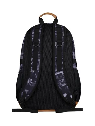 Sac à Dos Noir Homme O'Neill Originals Backpack [6ace0f784ec8a] 3