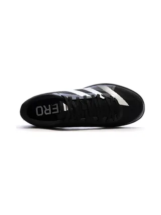 Chaussures d'athlétismes Noires Homme Adidas Adizero Lj 4