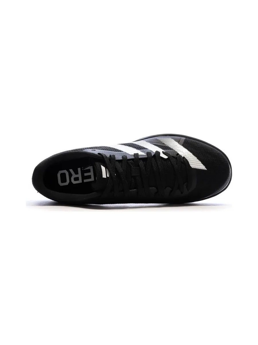 Chaussures d'athlétismes Noires Homme Adidas Adizero Lj 5