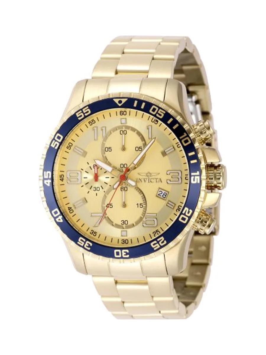 Invicta Men's Specialty 1