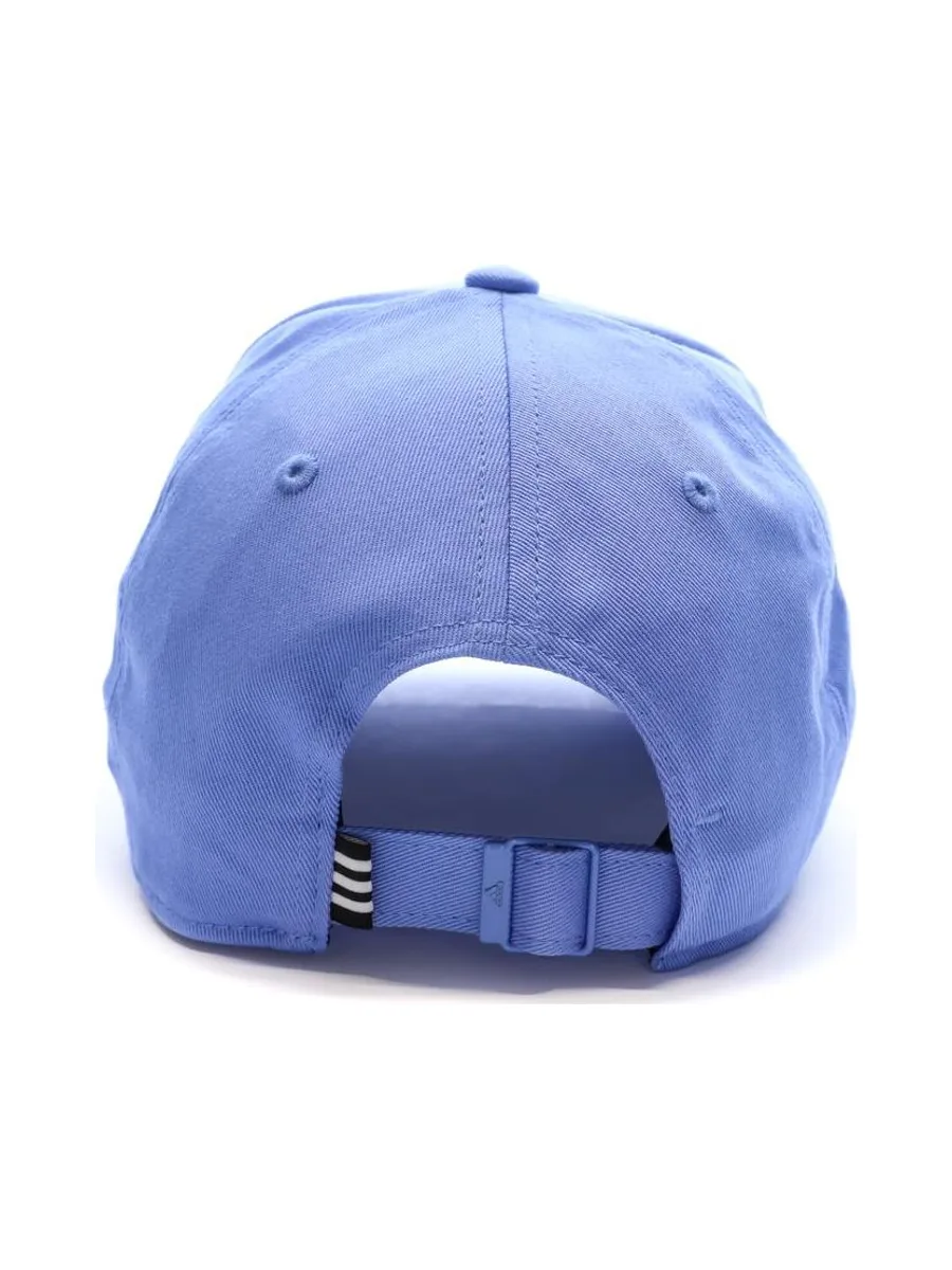 Casquette Bleu Clair Mixte Adidas Basebs 4
