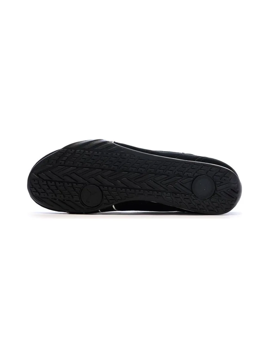 Baskets Noires Homme Puma Catch Sddd 6