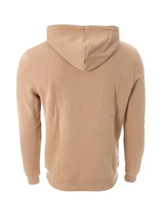 Sweat Beige Homme Lee Cooper Odalo 2
