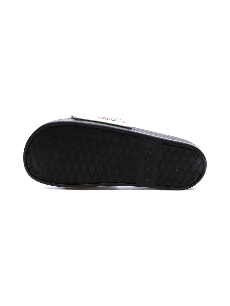 Claquettes Adidas Multicolores Femme Comfort 3