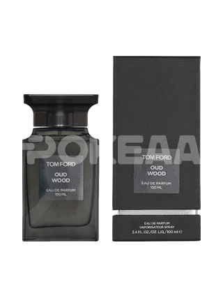 Tom Ford Oud Wood Edp Spray 100ml 1