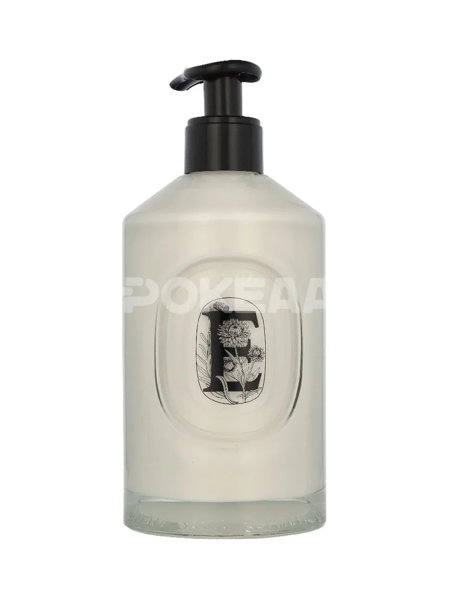 Diptyque Velvet Hand Lotion 350ml 2