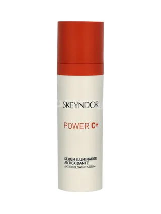 Skeyndor Power C+ Antiox Glowing Serum 12,5% 30ml 2