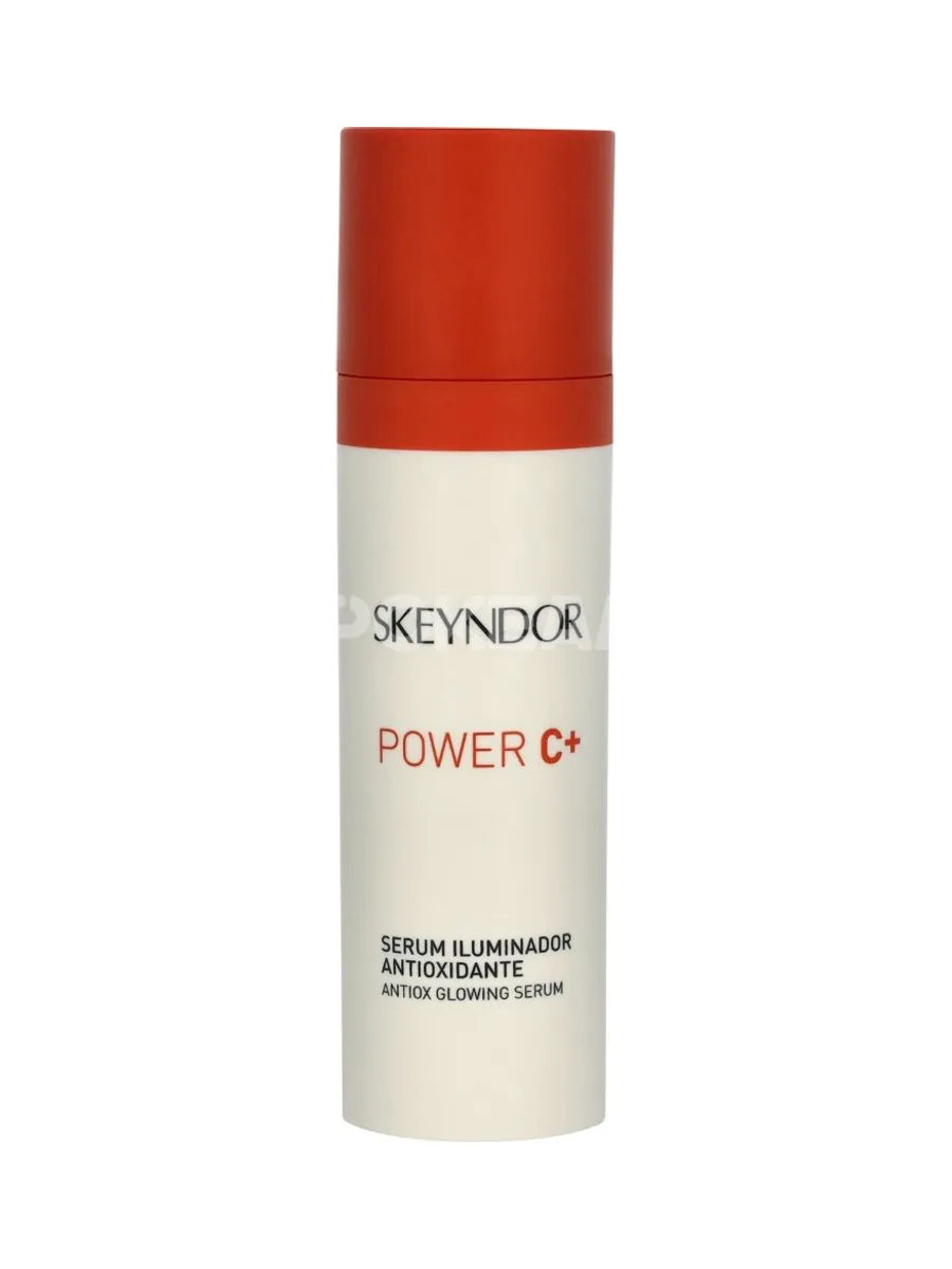 Skeyndor Power C+ Antiox Glowing Serum 12,5% 30ml 2