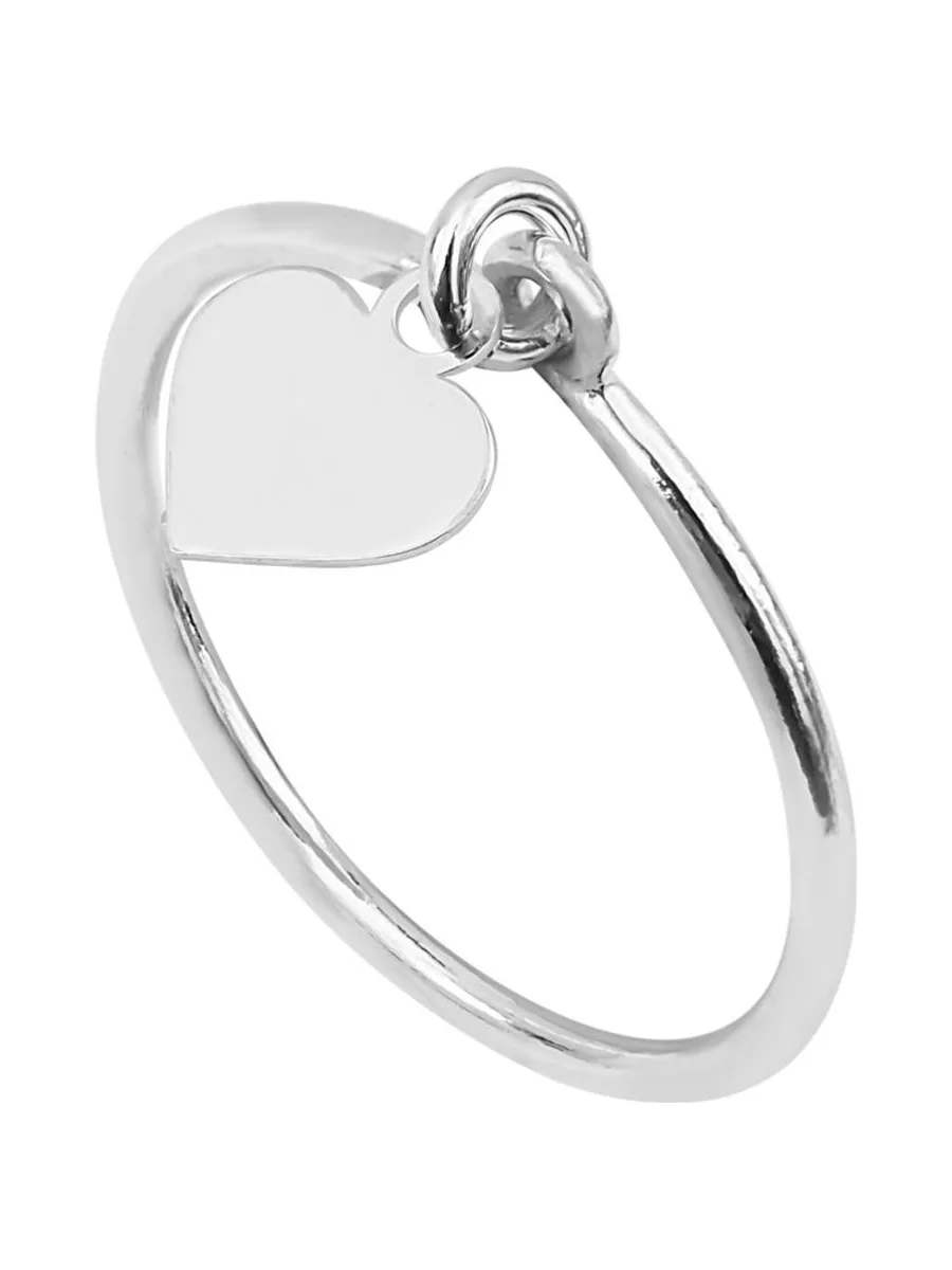 Bague Argent Femme Clio Blue Camille 2
