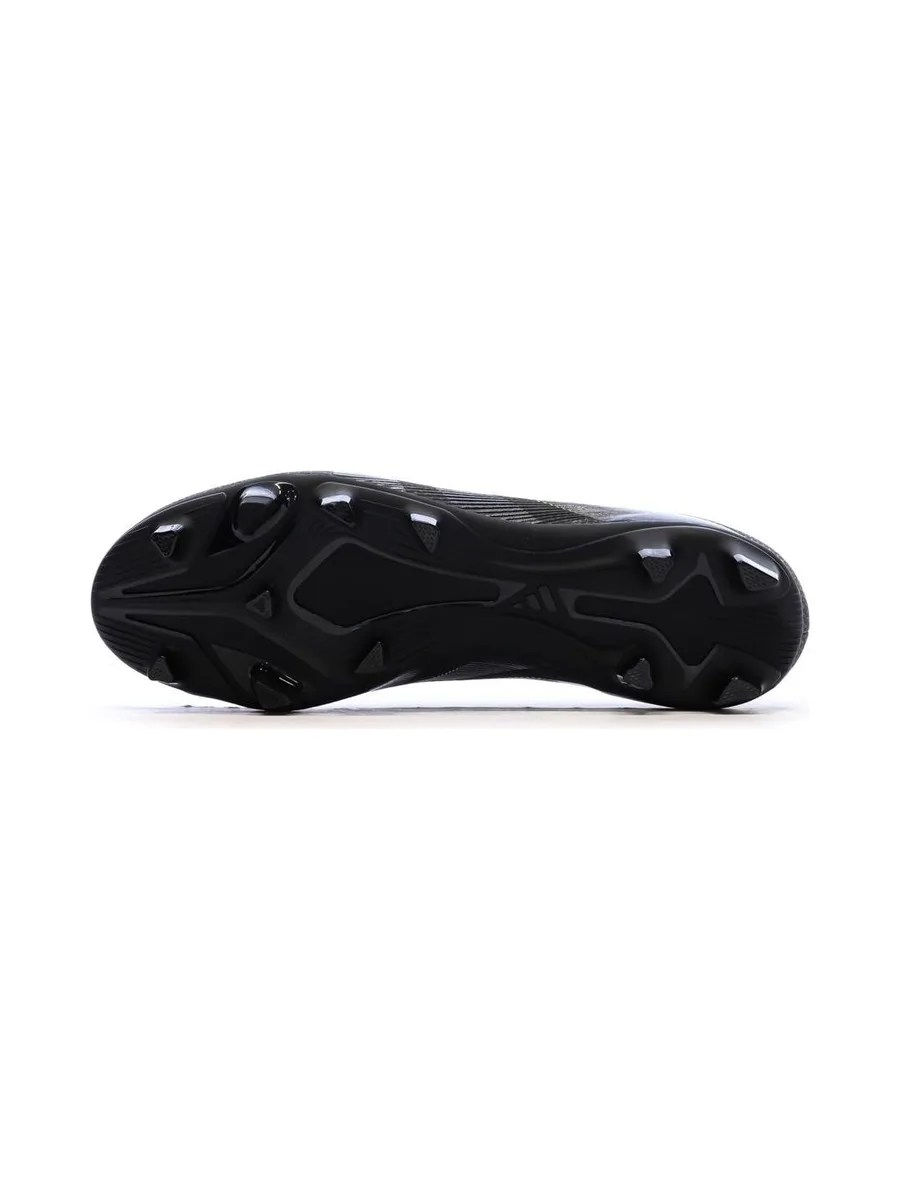 Chaussures de Foot Noires Adidas Predator Club FG/MG 6