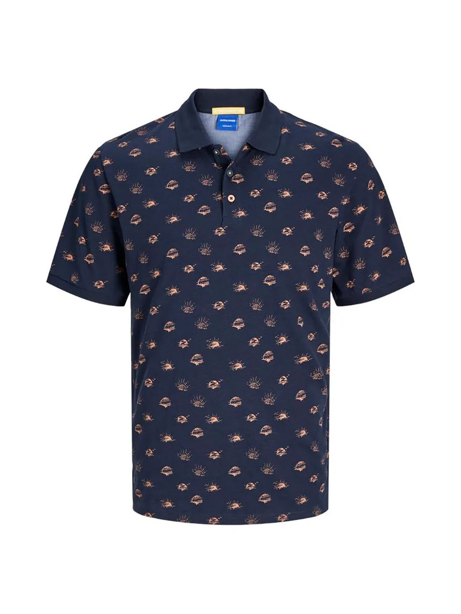 JACK & JONES 12257948 - Polo 5