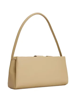 Sac à Bandoulière Jaune Femme Tommy Hilfiger American 2