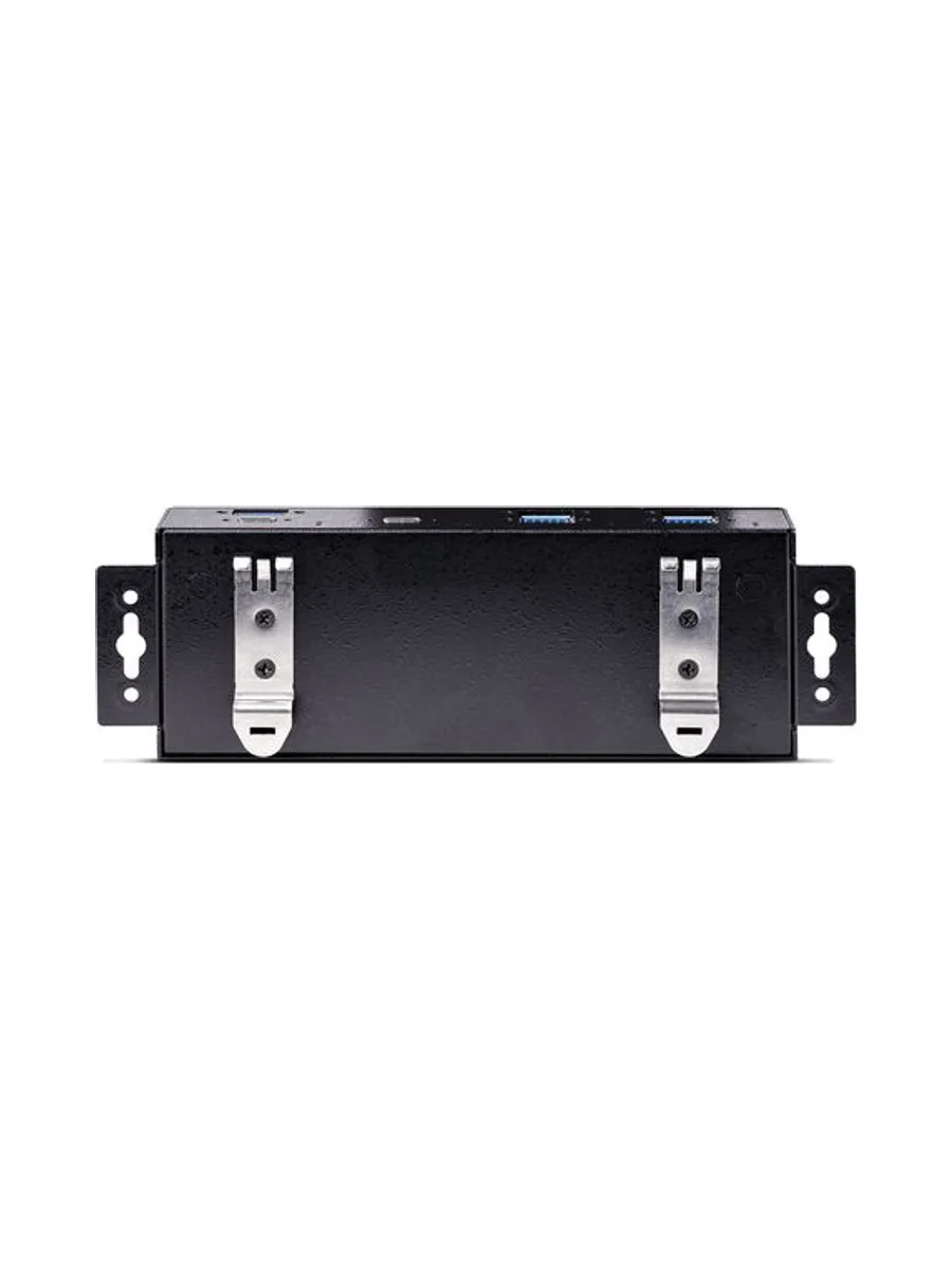 StarTech.com HB31C5A2CME interface hub 6