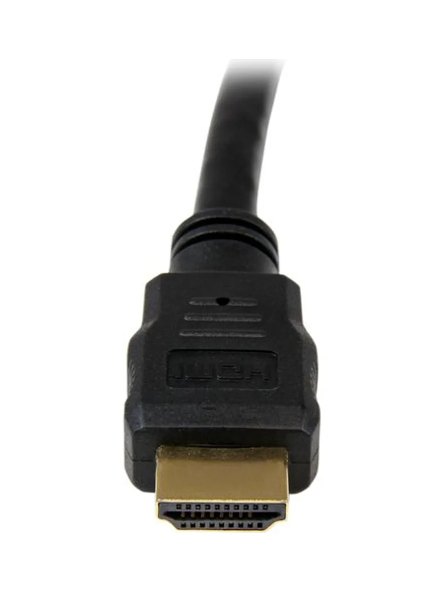 StarTech.com HDMM1M HDMI cable 3
