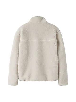 Veste Beige Fille Name it Mattia 2