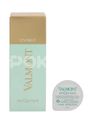 Valmont Deto2x Pack 60ml - 6x10ml 1