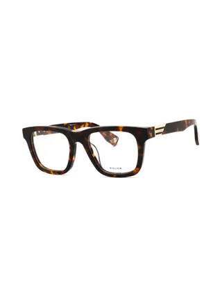 Police VPLN29 — Lunettes de vue 3
