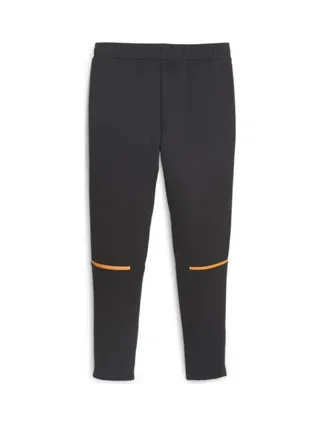 OM Pantalon de Foot Noir Homme Puma Om Casuals 771941 2