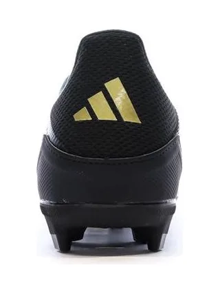 Chaussures de Foot Noires Homme Adidas F50 League FG/MG 3