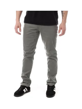Chino Vert Homme Paname Brothers Costa 1