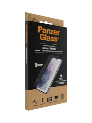 PanzerGlass Samsung S22 CF 4