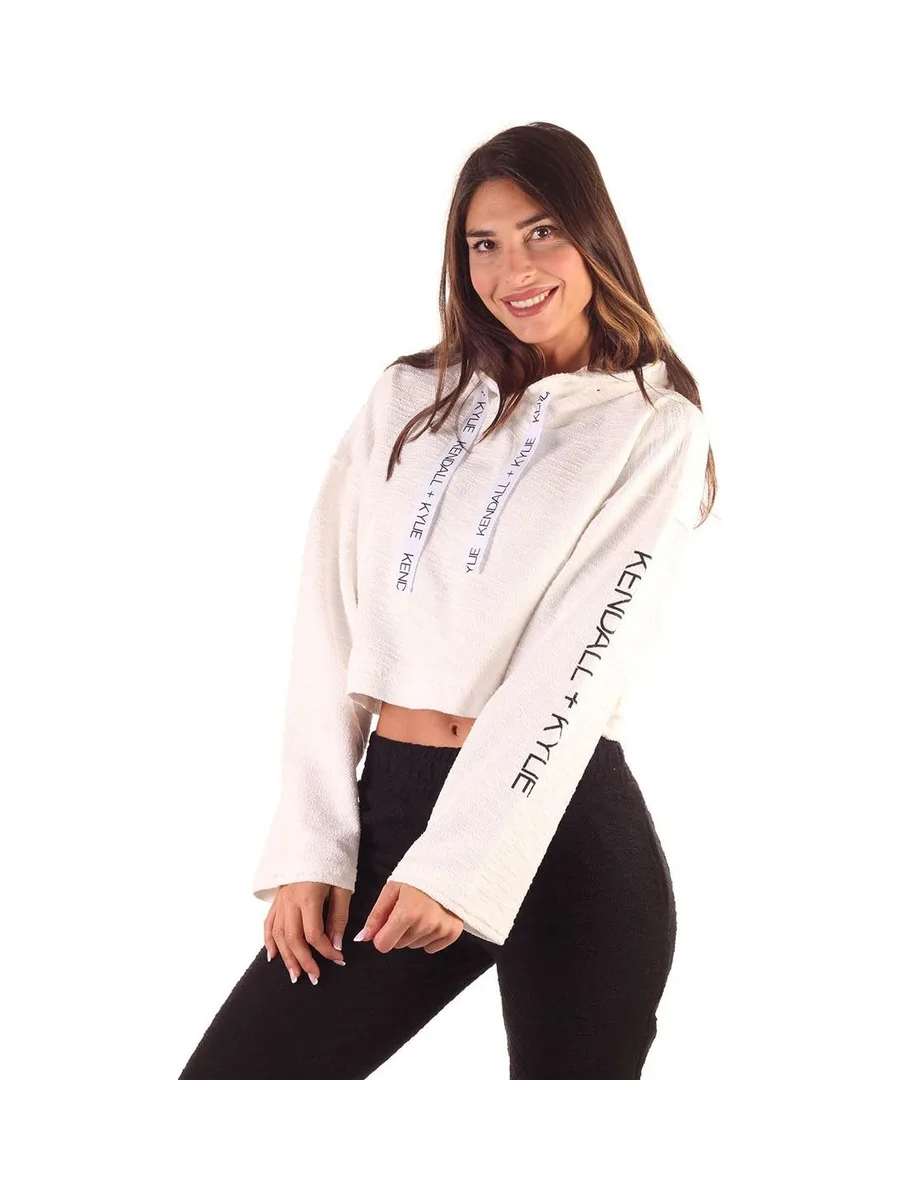 Sweat-shirt KENDALL & KYLIE KKW341605 6