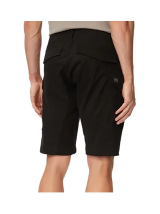 Short Noir Homme G-Star RAW Cargo 2