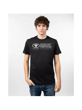 TOM TAILOR - 1035611 - T-shirt 5