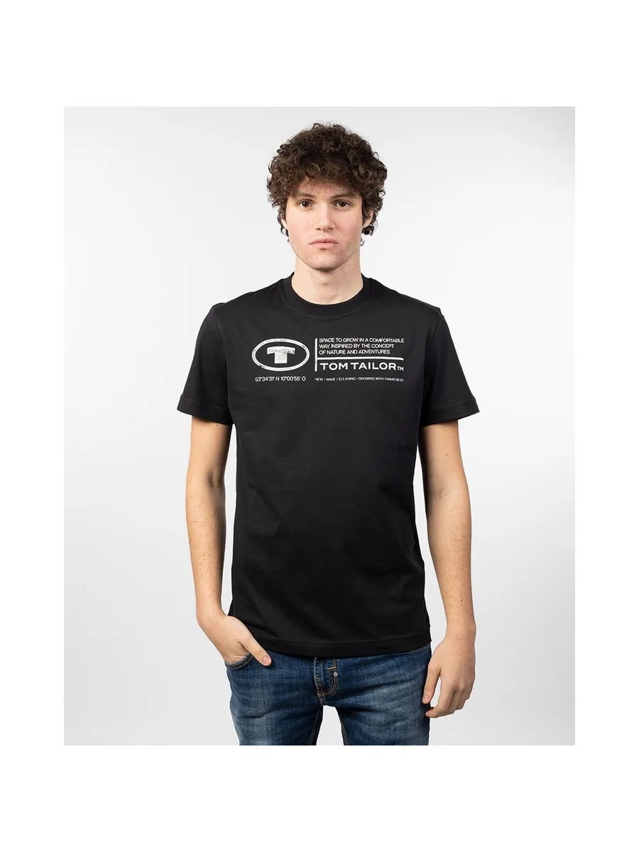 TOM TAILOR - 1035611 - T-shirt 12