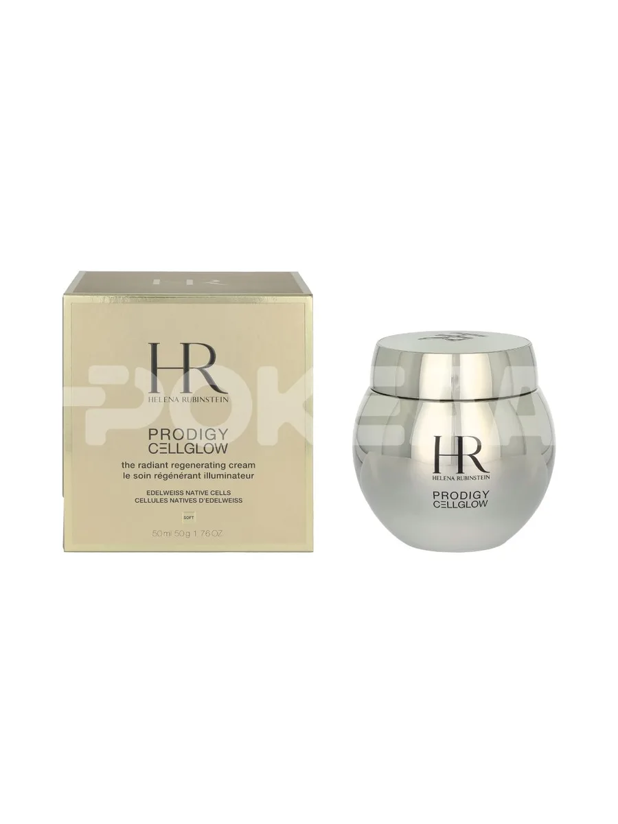 HR Prodigy Cell Glow Firming Cream 50ml 1