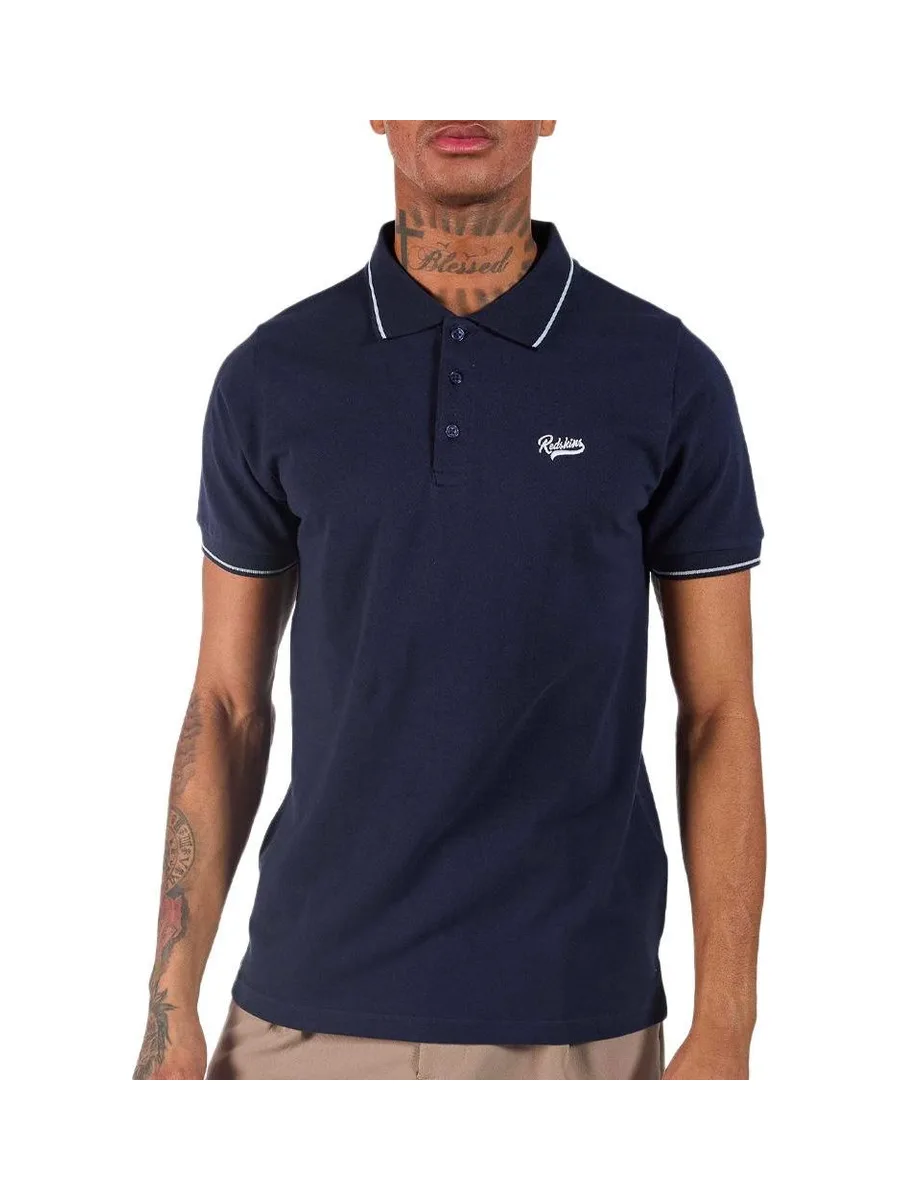 Polo Marine Homme Redskins R231040 2