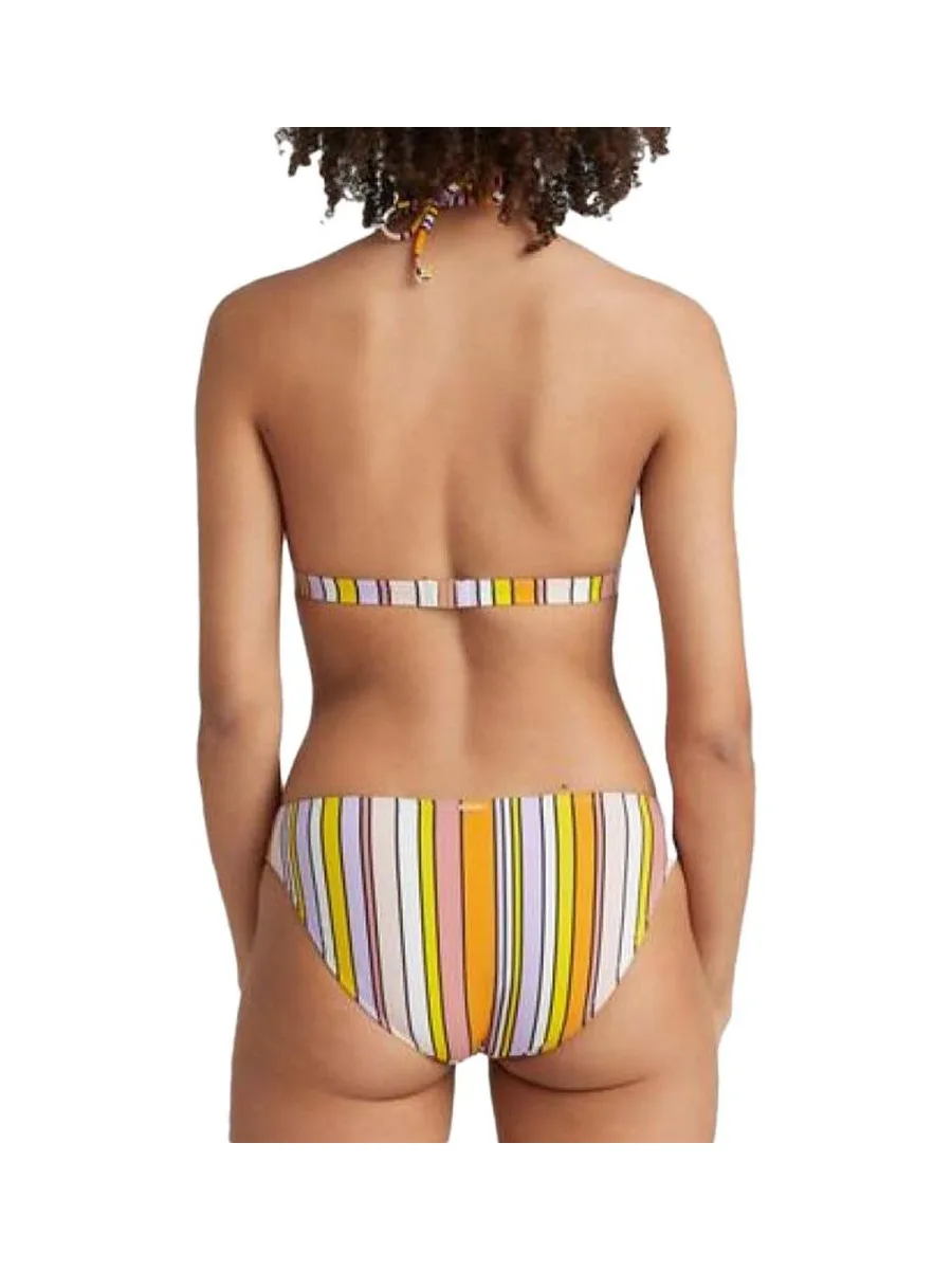 Maillot de bain Orange/Rose Femme O'Neill Marga 3